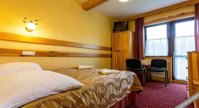 Willa Widokowa Wojnar, Book Hotel Zakopane Tatras