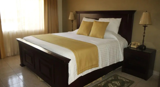 Двухместный номер Standard Hotel La Quinta