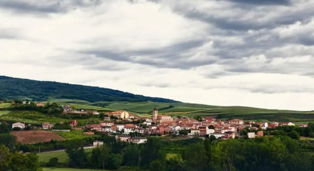 Casa Rural Nestazar II, Book Hotel Berceo La Rioja