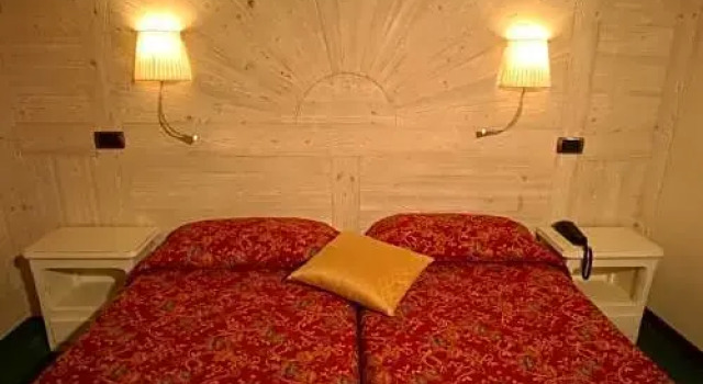 Hotel Fosson