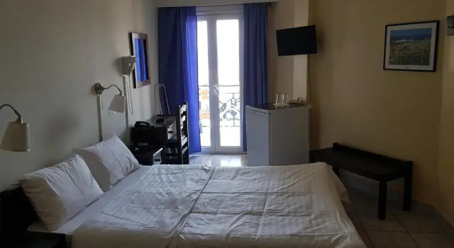 Номер Standard Hotel Miramare