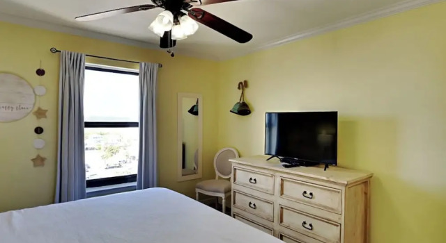 Номер Standard Boardwalk #787 by Southern Vacation Rentals