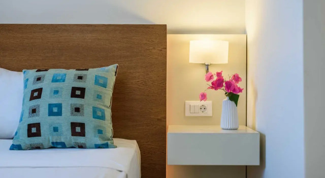 Despina Apartments