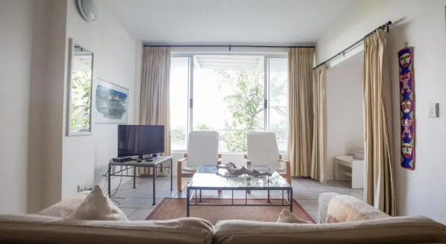 Студия Standard Panorama Guest House