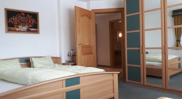 Gästehaus Jäger, Prenota Hotel Mariapfarr Lungau