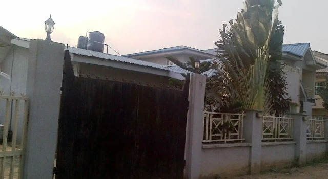 Ecosignature Suite, Book Hotel Ikorodu Lagos State