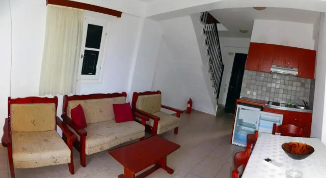 Iriana Village Inn, Забронировать Отель Ставрос Остров Итака