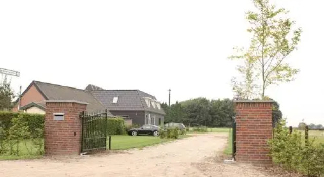 Recreatieboerderij t Schutje, Забронировать Отель Будель De Kempen