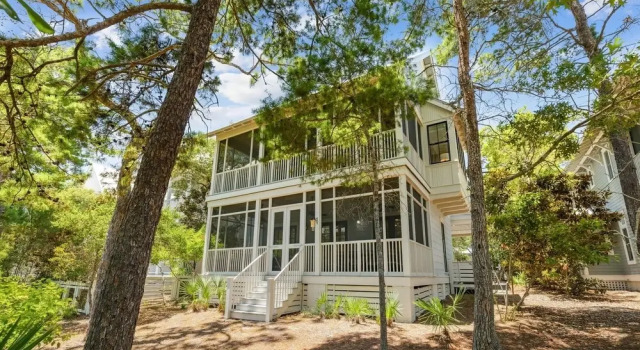 Golf Cart, Close To The Sand Hill Pool, Great Outdoor Space Lake District, Watercolor Home 5 Bedroom Home by RedAwning