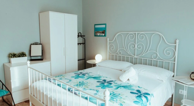 Номер Comfort SoStanza - Rooms in Catania