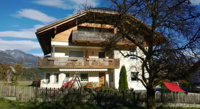 Haus Spielbichl