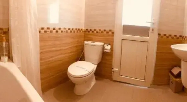 Трёхместный номер Standard Nam Long Plus Hotel
