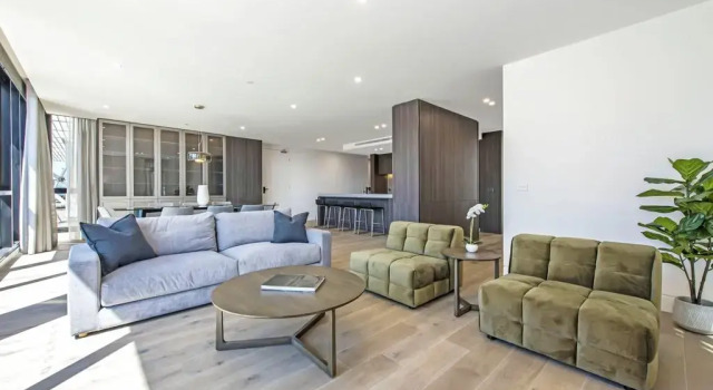 Melbourne City Apartments - Teri, Boek Appartement South Melbourne 