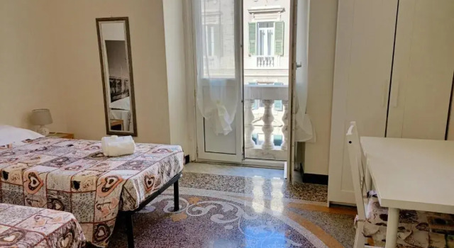 Апартаменты Affittacamere Monumentale