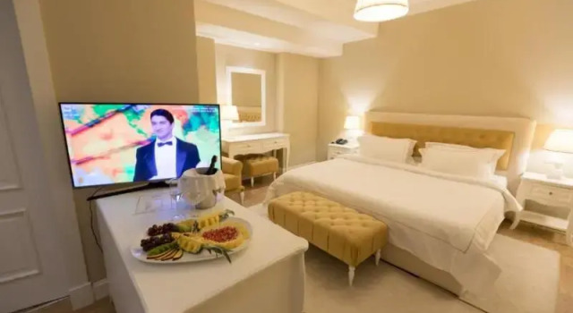 Одноместный номер Standard Palace Hotel & SPA