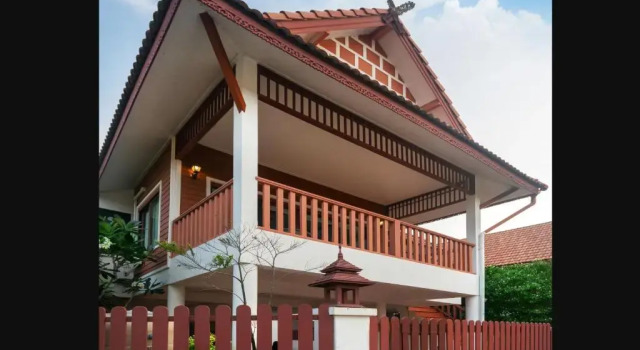 Вилла Naiyang Beach Private Pool Villa