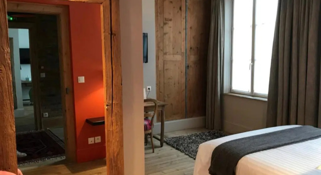 Le Jardin Découverte, Book Guesthouse  
