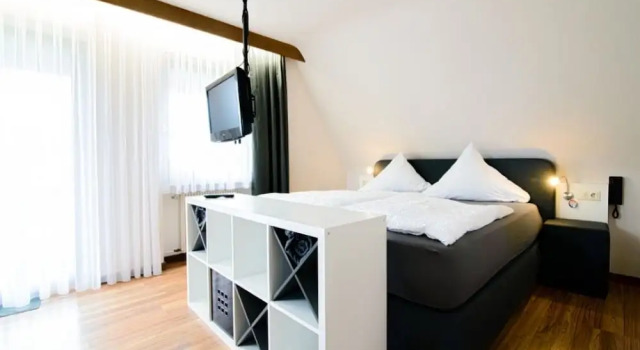 Hotel Pension Sonnenstube