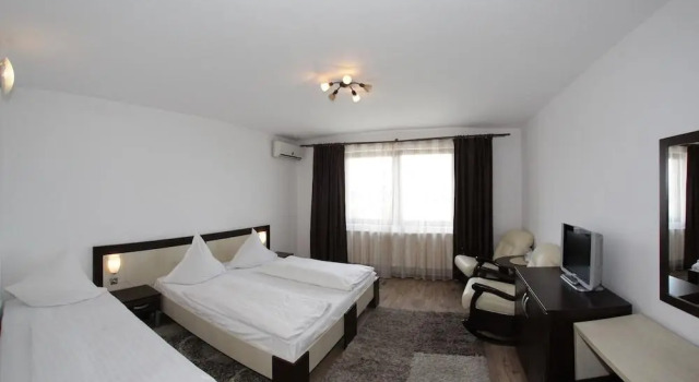 Pensiunea Denim, Rezervovat Hotel Şelimbăr Sibiu County