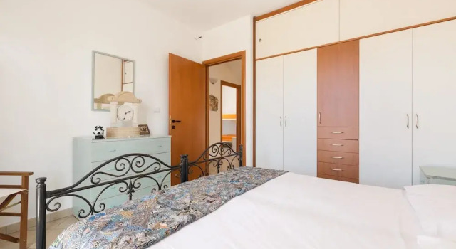 Villetta Fasy, Buchen Sie Hotel Hotels in Ugento mit Parkplatz, Parkplätze