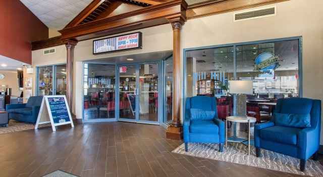 Comfort Suites Bethlehem Near Lehigh University and LVI Airport, Réserver Hôtel Bethlehem 