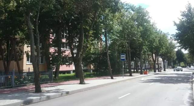 Апартаменты Apartments Jadvyga