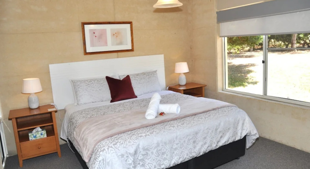 Luxus Chalet 2 Schlafzimmer Big Brook Retreat