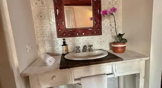 Бунгало Deluxe Villa Pantai Secret Place