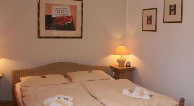 Holiday Apartment Seagull, Забронировать Апартаменты/квартира Апартаменты Бранденбурга, Апартаменты/квартира