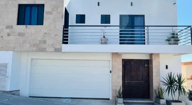 Коттедж Casa Entremar y Vino II