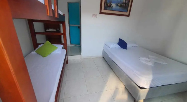 Номер Standard Miraluna Hotel Boutique