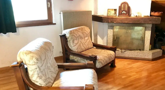 2 Abeti Apartment
