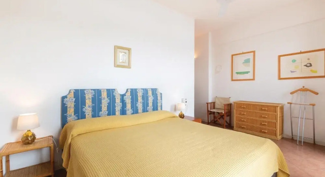 Casa Azzurra, Rezervovat Hotel Hotely v Elba s parkováním, Parkování