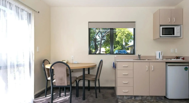 Ashleigh Court Motel