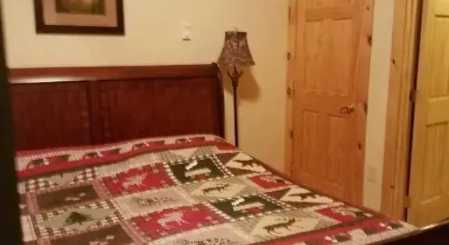 Номер Deluxe The Old Tioga Inn Bed and Breakfast