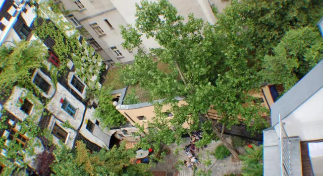Студия Мансарда Kunsthaus Apartments