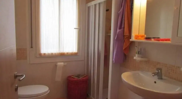 Апартаменты c 1 комнатой с балконом Modern Apartment in a Quiet Area