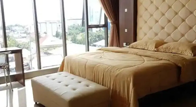 Apartement Lavenue North 7B Pancoran, Book Apartment Jakarta Jakarta Province