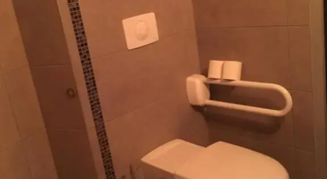 Номер Standard Hôtel Logis Restaurant La Fontaine