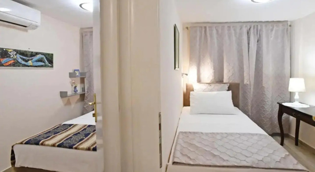 Holiday home Star1 - panoramic view