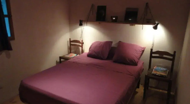 Villa de plein pied en campagne bonifacienne 84m2, Varaa Villa Bonifacio 