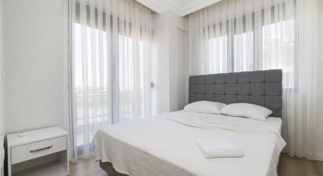 Secluded Villa with Private Pool in Serik, Забронировать Вилла Кадрие 