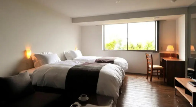 Resort Hotel Moana Coast, Prenota Resort Naruto Tokushima