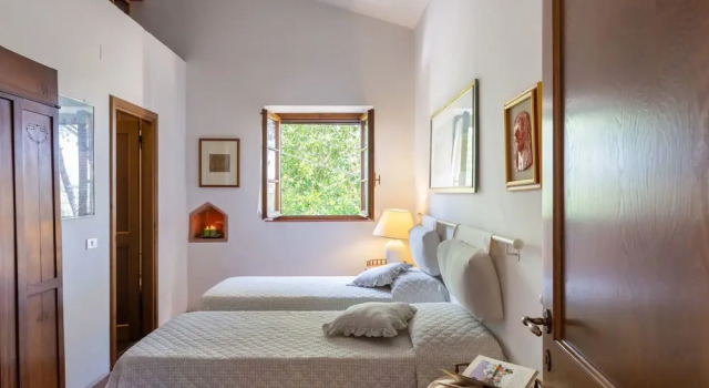 Podere Le Capannucce, Reserva ahora Hotel Pontedera Toscana