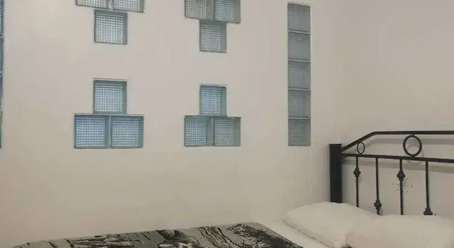 Номер Standard Hostal Maple