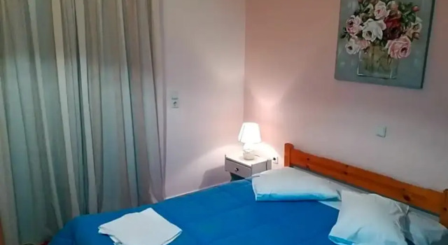 ILIANA apartments, Prenota Appartamento Hotel a Preveza con parcheggio, Parcheggio