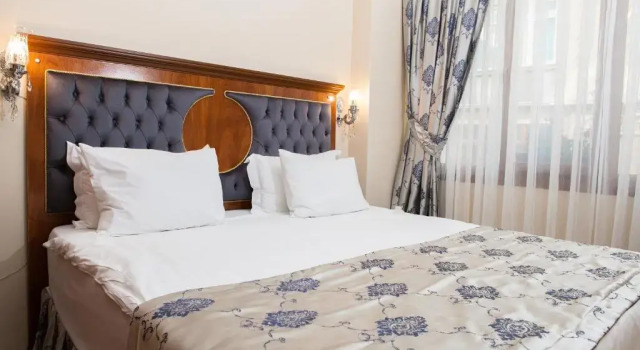 Одноместный номер Standard Ala Sofia Hotel İstanbul