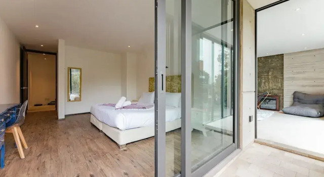 Polanco Full suites by VH, Забронировать Отель Мехико Мексико, рядом с Поланко