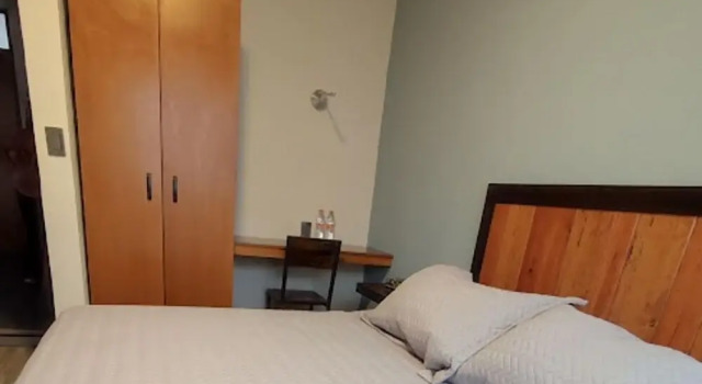El salto de Camela Hostal, Book Hotel Uruapan del Progreso Michoacan