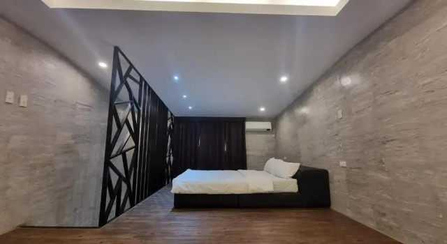 Номер Standard Hanin Town Hotel